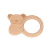 Anneau de dentition en bois - Koala - 100 x 70 mm