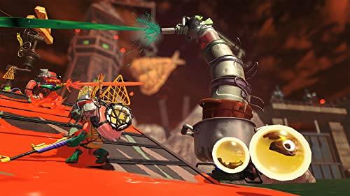 Splatoon 3 - Switch