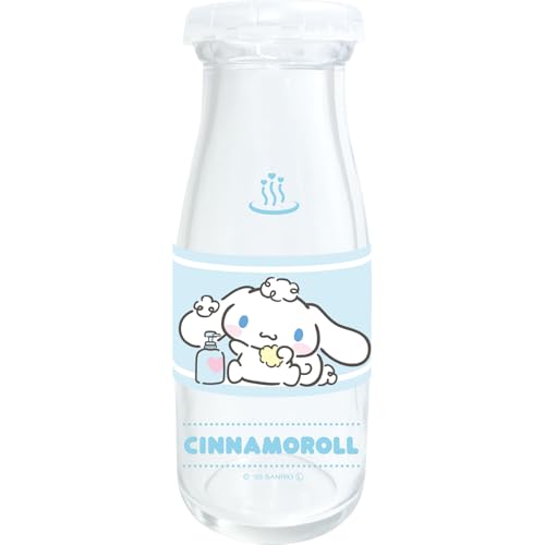 Sanrio Cinnamoroll Milk Bottle (SAN5012-2)
