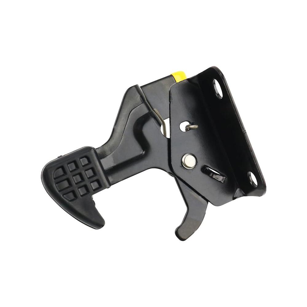 Car Safety Catch 65670-6CA0A For Nissan Altima 2019-2024 Pathfinder 2022-2024