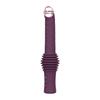 Love World Automatic Telescopic Vibrating Wand: Remote-Controlled Hands-Free Erotic Massager for Women