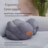 Be Relax U-shaped Neck Massage Pillow