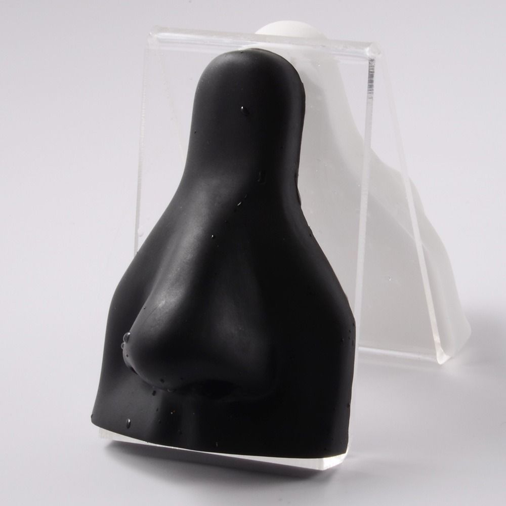 

Nasal Septum Display Model Jewelry Display Model Nose Ring Display Model Jewelry Display Stand