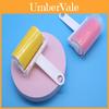 Easy-to-use Pet Hair Remover Brush Ideal For Carpet Sofa And Bed Sheets Washable And Durable