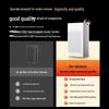 Mother and Baby Formaldehyde & Odor Removing Air Purifier with Negative Ion Function