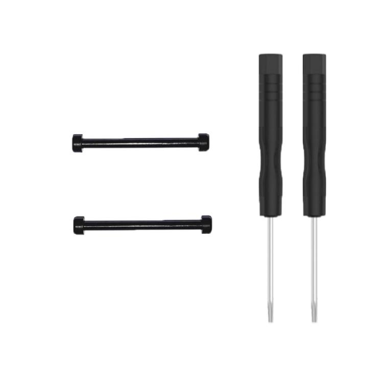 

Quick Release Metal Spring Bar Suitable For Interchangeable Watch Bands Enhancing Durability Include Precise Screwdriver 1