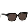 Yves Saint Laurent Monogram Logo 543514 Y9901 1000 Yves Saint Laurent UV Protection Sunglasses