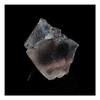 Stone - Fluorite - Mont-Blanc Massif - 4.90 Ct - Pink - Crystal