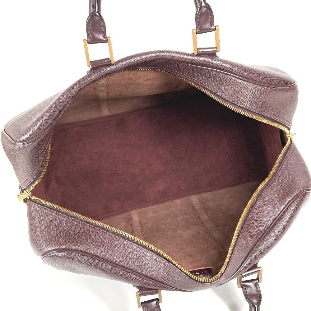 Louis Vuitton M30126 Taiga Kendall PM Travel Bag 2WAY Shoulder Bag Duffle Bag