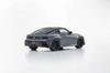 Kyosho Samurai 1/18 Scale Nissan Fairlady Z Nismo 2024 (Gray) Finished Product KSR18062GR
