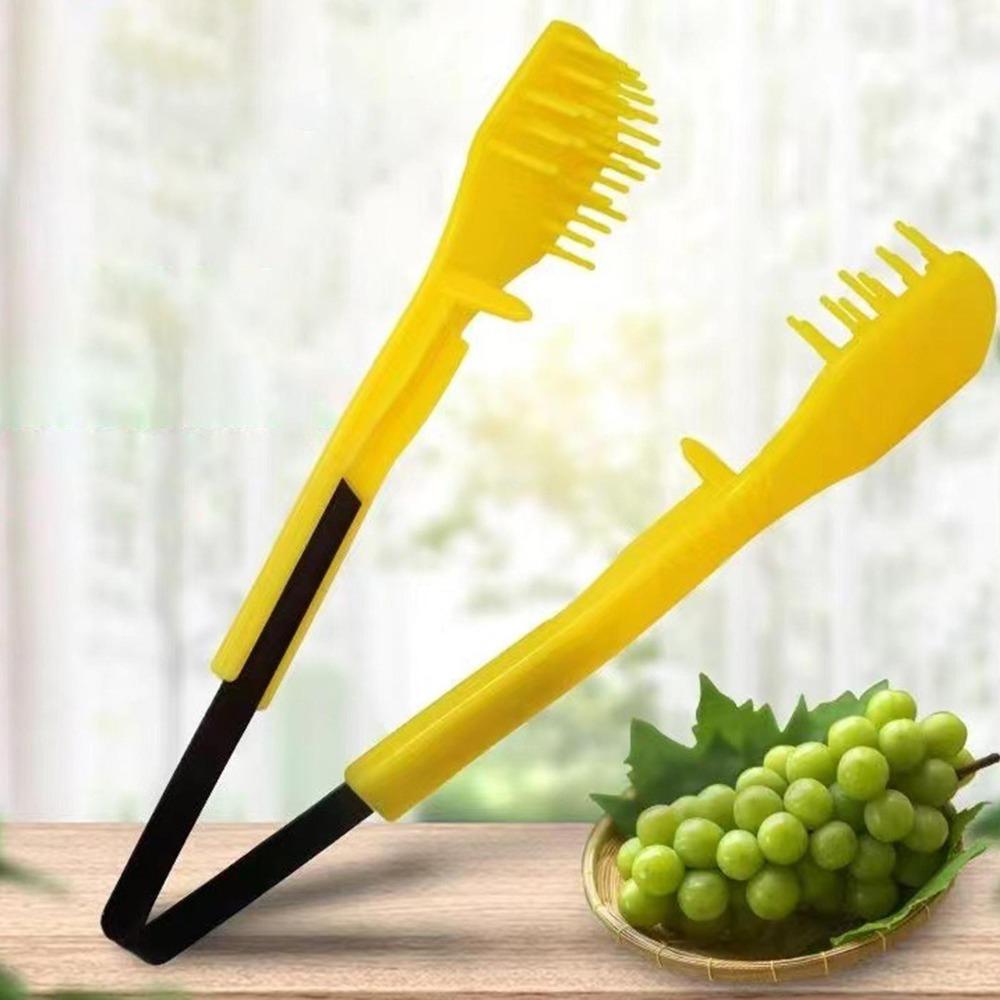 

Портативний кліпс для обрізки винограду Ручний секатор для рослин Новий кліпс для проріджування квітів для фермерського садівництва