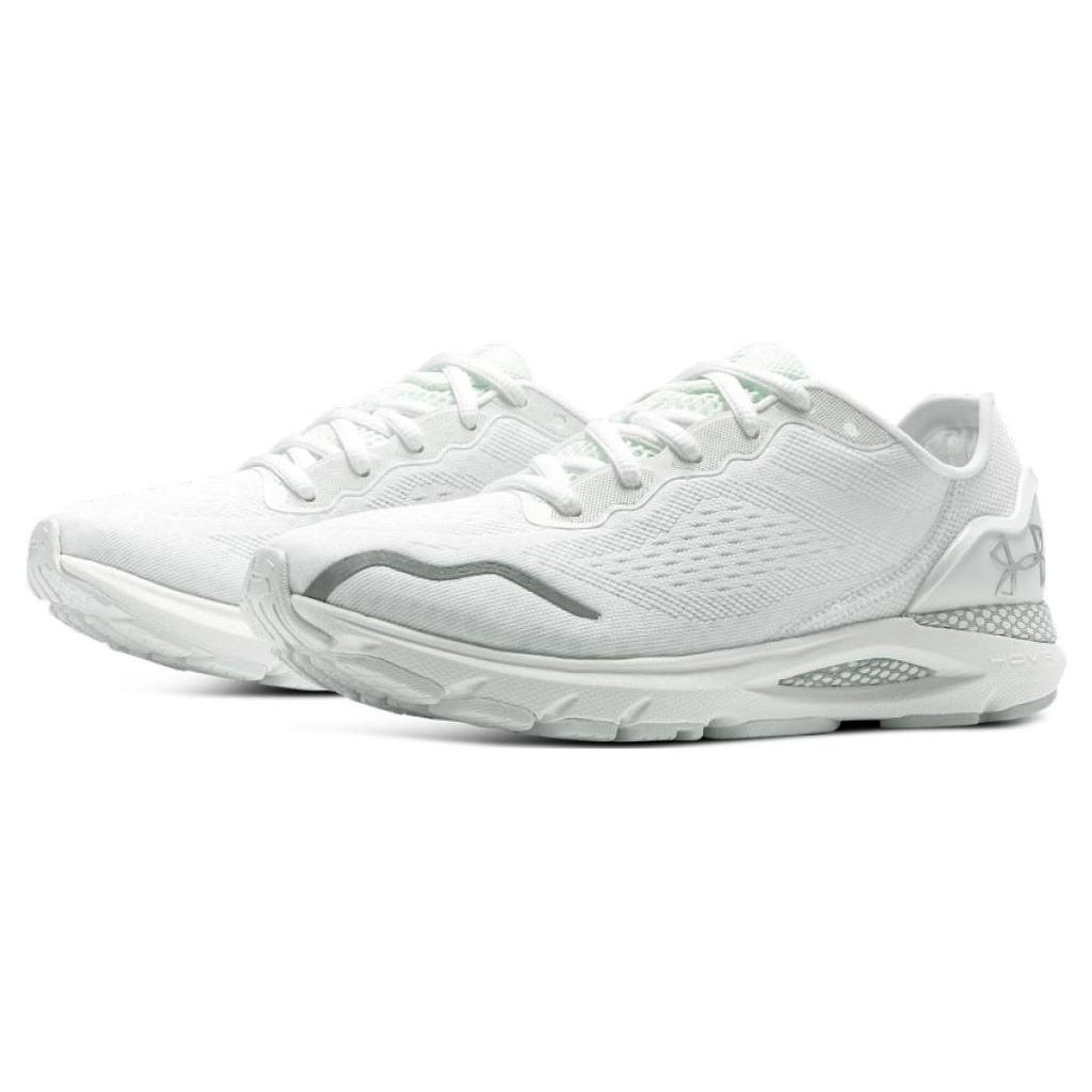 Under Armour HOVR Sonic 6 Černé Beta Pánské Tenisky Grove-Green 3026121-005