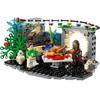 LEGO Star Wars 40658 Millennium Falcon Christmas Diorama