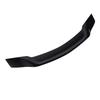 Rear Trunk Spoiler Wing Lip RT Style Glossy Black Enhanced Aerodynamics for C Class W204 C180 C200 C250 C300 C350 C63