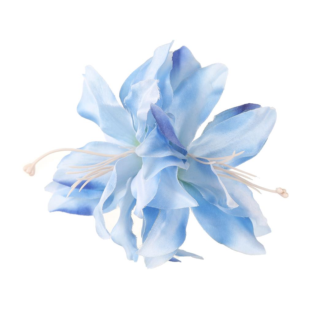 Sandeltre Blomst Hårnåler Kinesisk Stil Hårpinner Retro Hanfu Hårtilbehør Fe Cheongsam Hårknute Smykker Tiara