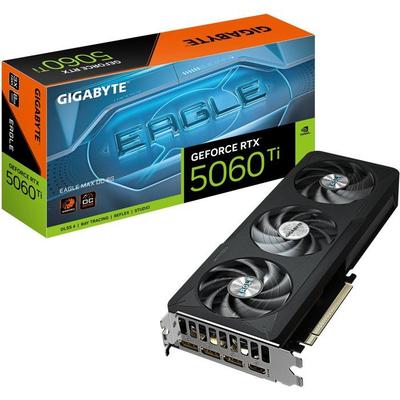 Componentes de computadores – Placas gráficas