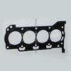 1ZRFE 2ZRFE 1ZR 2ZR 3ZRFAE For TOYOTA COROLLA YARIS AURIS Metal Cylinder Head Gasket Engine Gasket 11115-37030 Mechanging