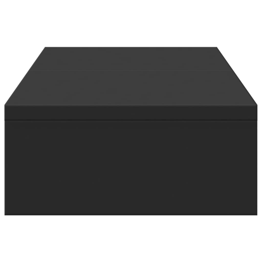 Minimalistischer Monitorständer Für Den Desktop 60x24x10,5 Cm