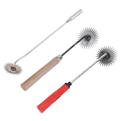 Sonnenblumen Unkrautentferner Langstiel Unkrautharke Manuelle Unkrautentfernung Hacke für Garten