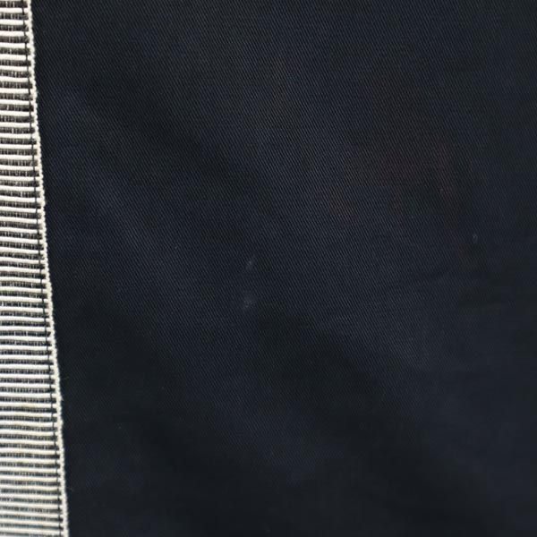 Acne Studios Short Sleeve One Piece 40 Navy Women Used