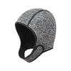Spot 2MM Quick-Dry Swim Cap: Soft, Warm Nylon Hood for Swimming, Surfing, and Diving with Sunscreen Protection