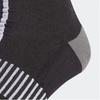 adidas Crew Socks Women's 1 Pack Black GI7672