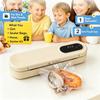Vacuum Sealer for Food: Essential Kitchen Preservation Partner