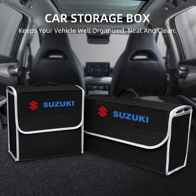 Transport et stockage – Accessoires pour coffres
