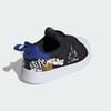 Adidas ADIDAS X DISNEY MICKEY SST 360 KIDS Core Black Sneakers ORIGINALS Kids / Children's IG6855 Core Black/Footwear White/Wonder White