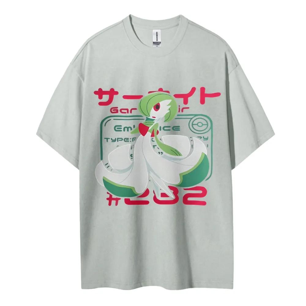 T-Shirt Herren Reiner Baumwolle Lässig Rundhals T-Shirt Kurze Ärmel Kleidung Sommer Sport Lässig Kurze Ärmel
