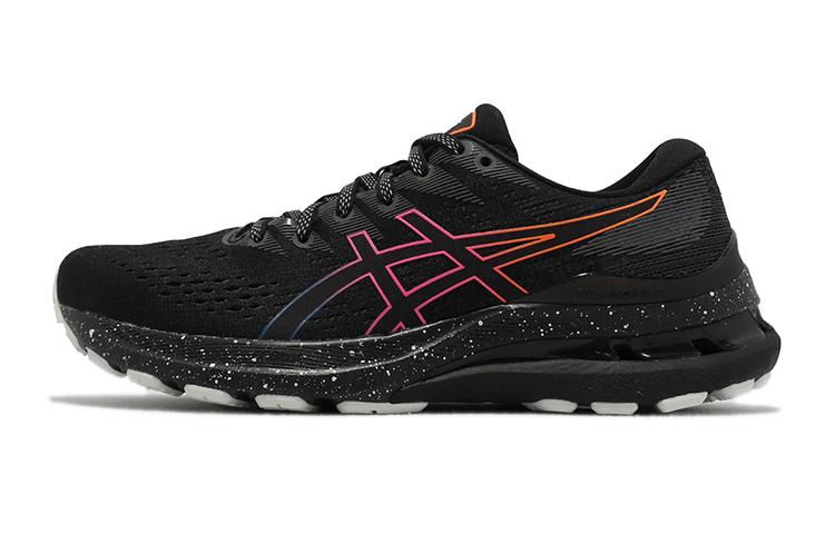 Asics Wmns Gel Kayano 28 Lite Show Black 36