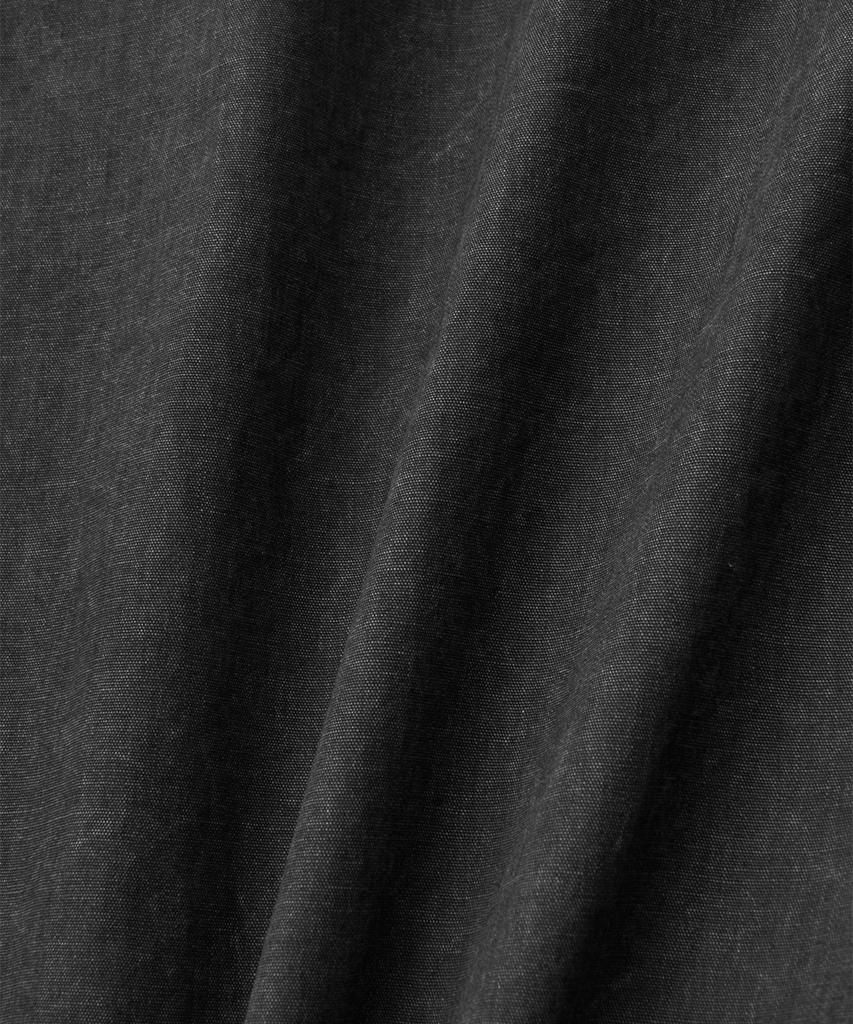 INTEMPOMOOD [Summer Fabric] Recon Fade Cargo Pants_Charcoal
