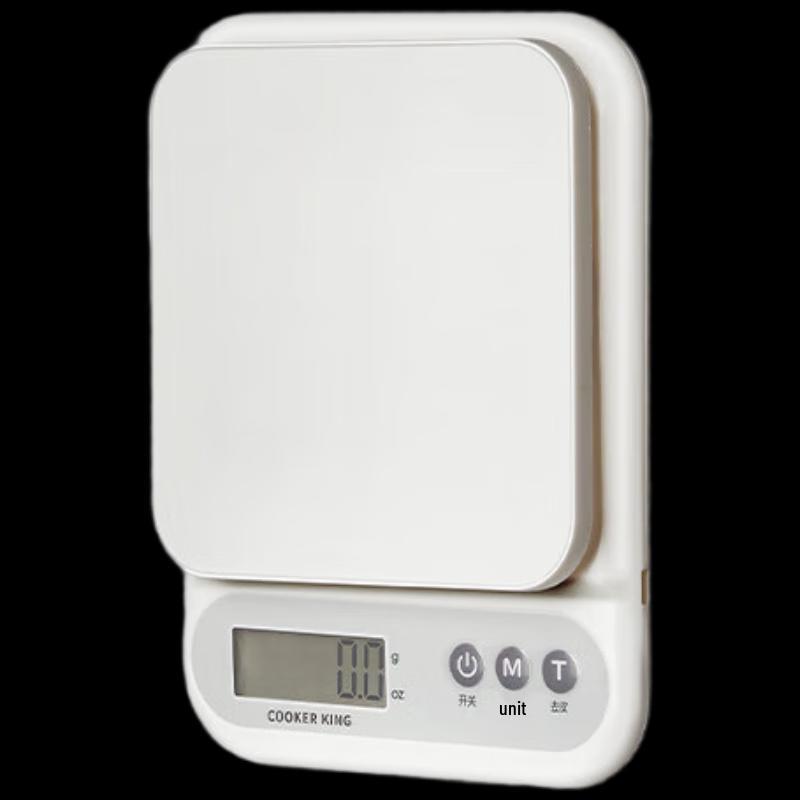 

COOKER KING Электронные кухонные весы