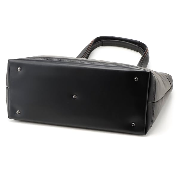 Takeo Kikuchi Slad Business Tote Bag A4 No. 703523 [Greige]