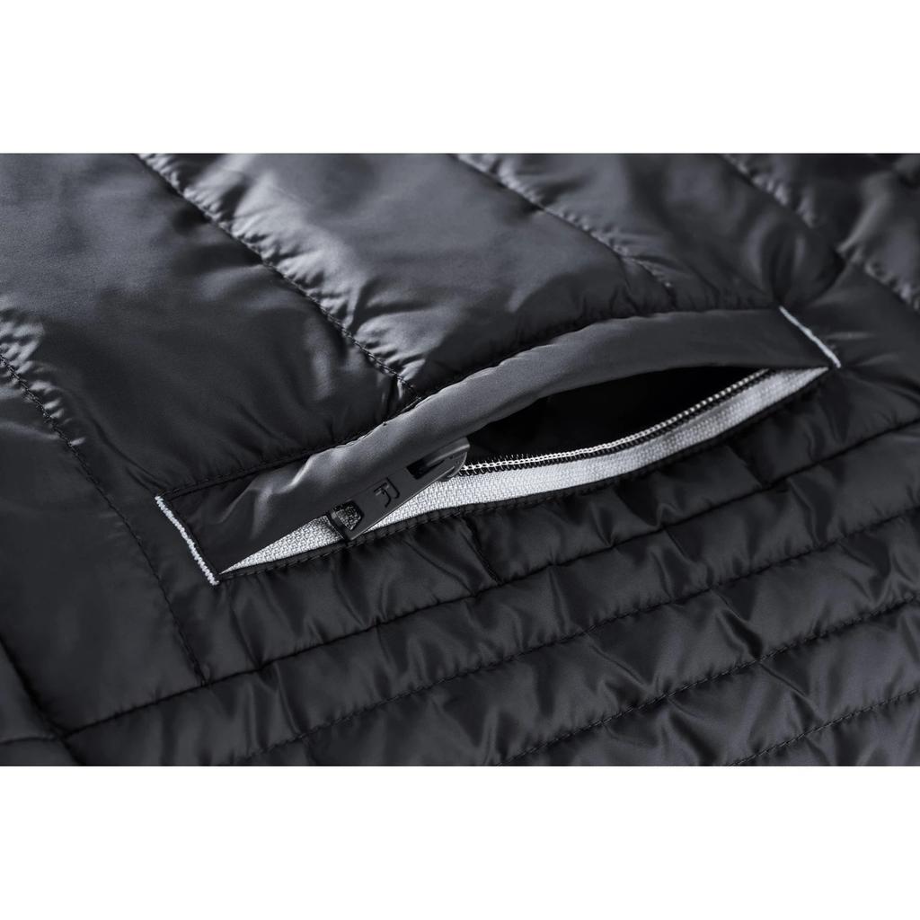 Russell Nano-gepolsterter Herren-Bodywarmer