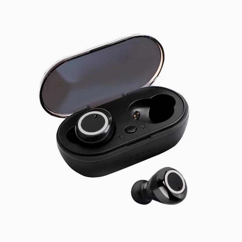 Xiaomi TWS Bluetooth Earphones Wireless Headset IPX7 Waterproof Deep Bass Earbuds True Wireless Stereo Headphones Sport Earphones