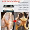 Pet Paw Crack Repair Cream, Dog and Cat Paw Pads Moisturize, Relieve Paw and Nose Cracks, and Prevent Roughness In Summer, Winter, or Other Seasons