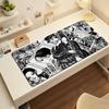 Cartoon N-NANA Mouse Pad Computer Laptop Rubber Non-slip Mouse Mat Mousepad Gamers Decoracion Desk Mat
