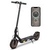 TwoFish V1Max City Convenient Electric Scooter 350W Motor 36V10.4Ah Battery 28 Km/h Top Speed 100KG Load Outdoor Riding E-Scooter
