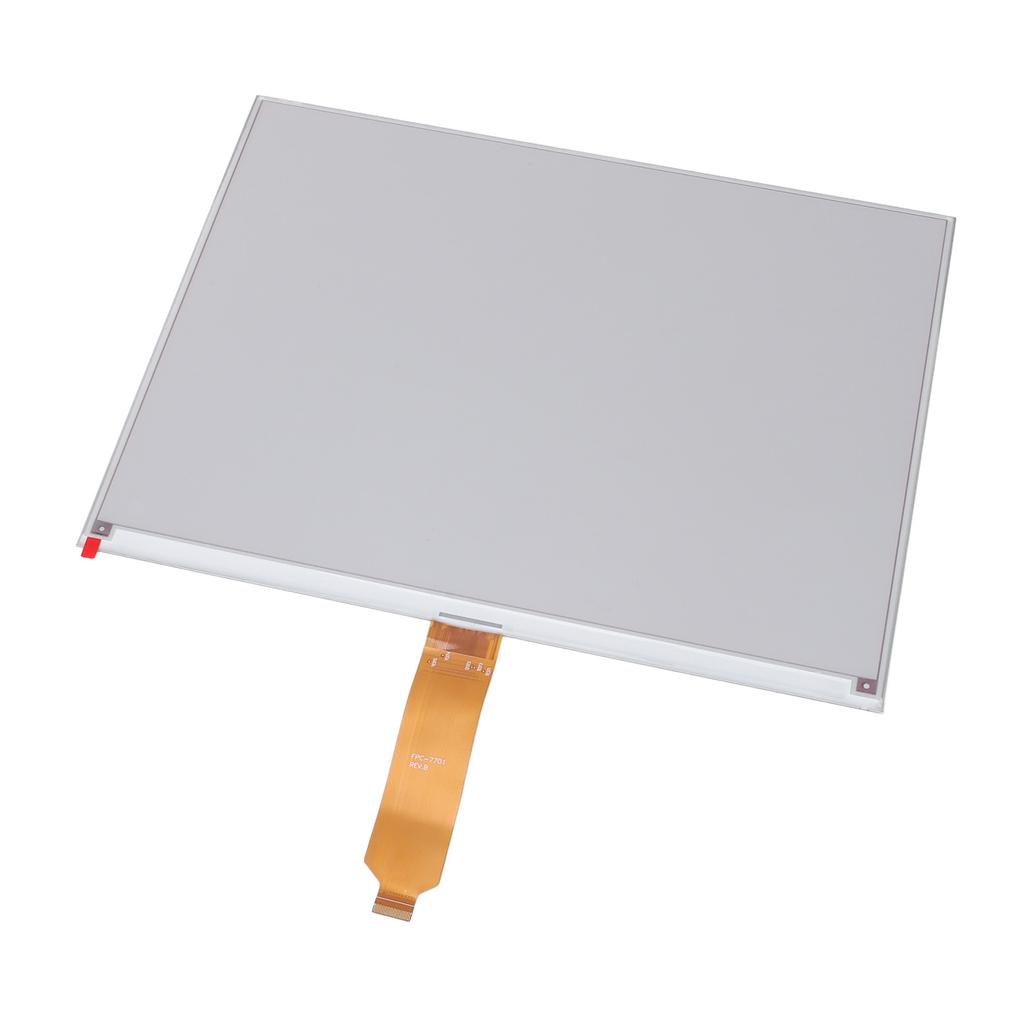 13.3 Inch E Paper Display HAT B 960x680 Pixels SPI E Paper Screen Module for RPi 5 4B 3B+ B B+ A+ Zero Zero W WH Zero