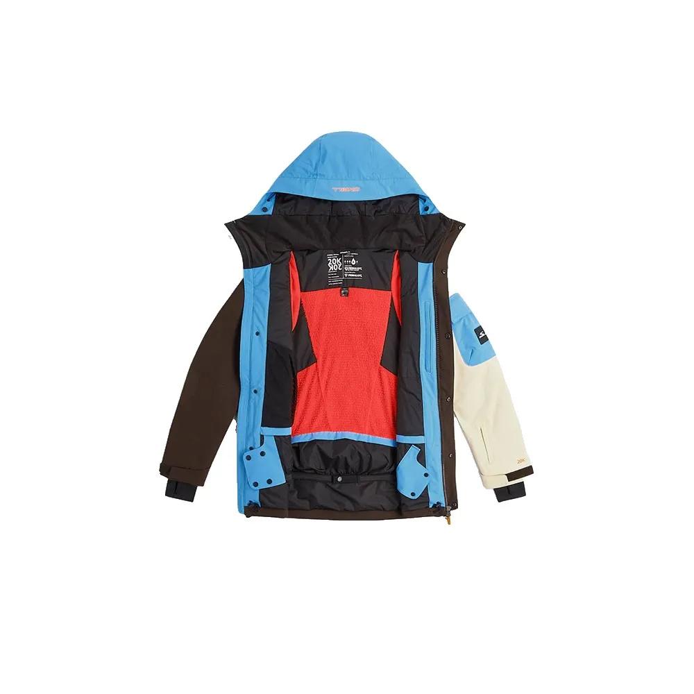 O´neill Jacket FWC Peak Pro Snow