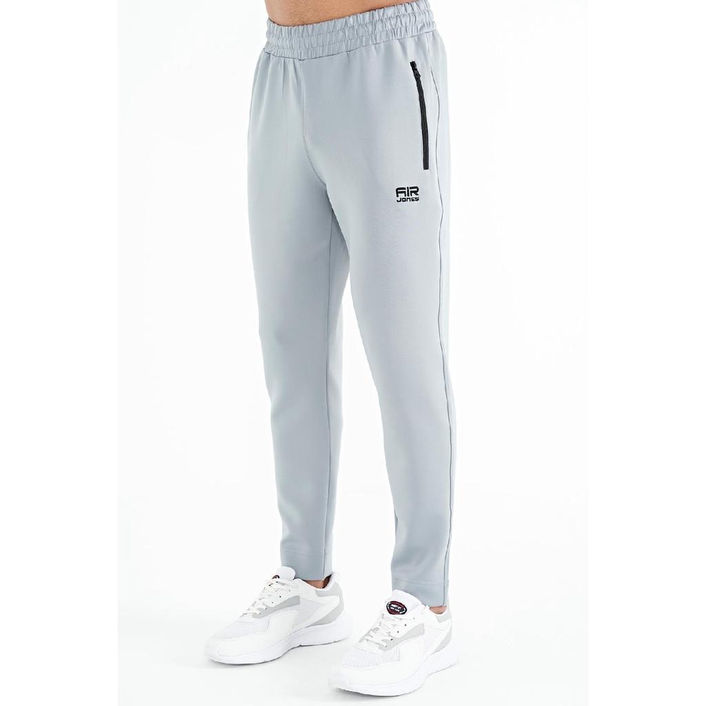 Pantaloni de trening pentru bărbați din țesătură Bard Indigo Scuba - 84950