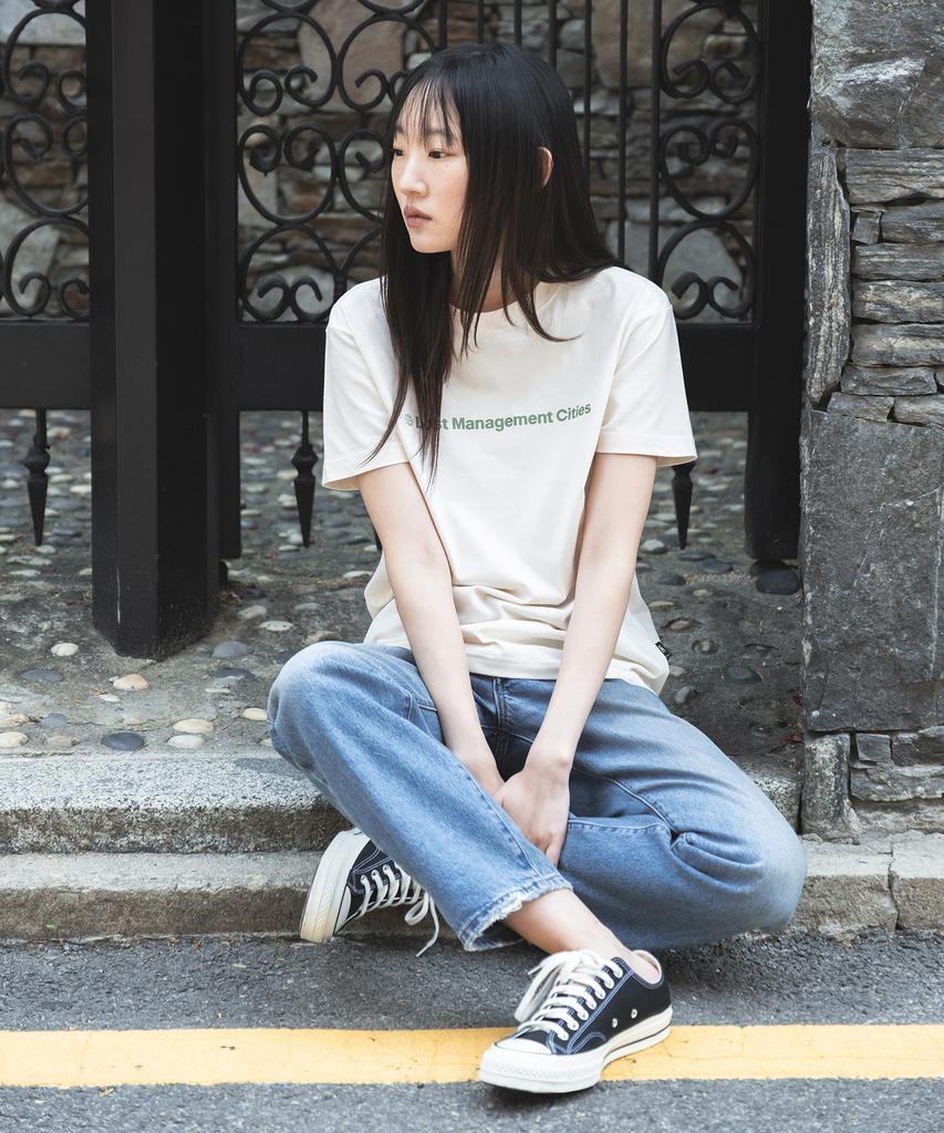 LMC Fn Og Tee Black