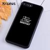 Funny Dentist Doctor Beautiful Day to Save Teeth Phone Case Cover For iPhone 17 Air 16 15 14 plus 12 13 pro max