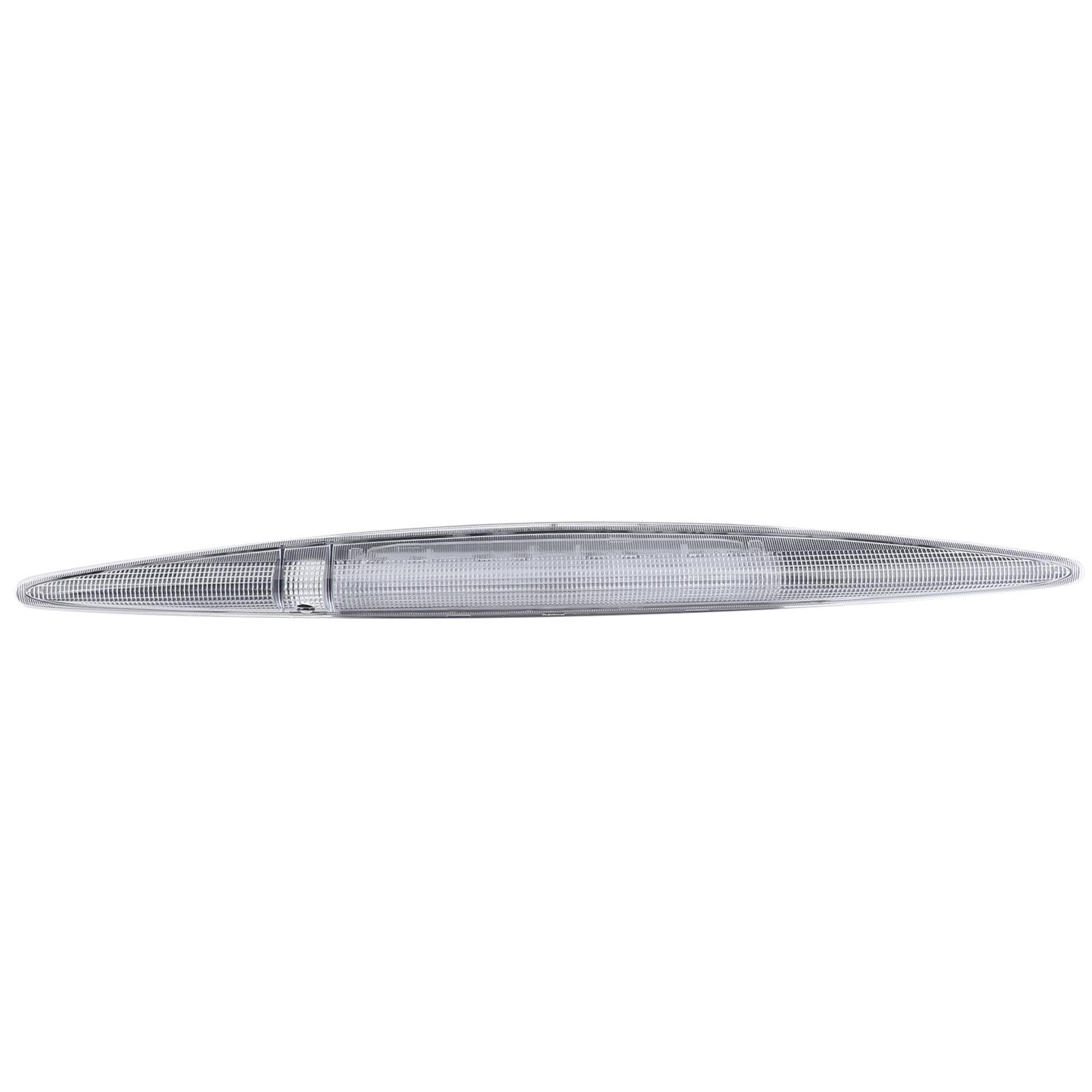 Cosyhome Unisex Light High Mount 3Rd Brake Lamp Tail Clear Lens 34270T0aa01 Fit For Honda Crv Lx Exl Ex 20122014