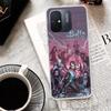 Buffy the Vampire Slayer Hülle Für Xiaomi Redmi 14C 13 13C 12 12C 10 10C 9 9C 9T 9A Handyhülle 10A 8A 8 7A 7 6A 6 Pro K70 K60 K4