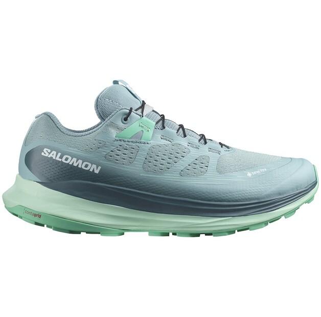 

Salomon Ultra Glide 2 Goretex кроссовки трейловые EU 38