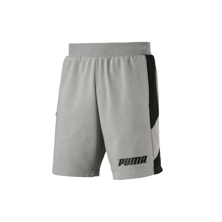 

Puma Шорты повседневные Rebel Mid-Rise мужские шорты лайм 854204-85 XL