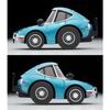 Tomytec Choro-Q Zero Z-76e Toyota 2000GT Blue Finished Product