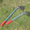 Manganese Steel Garden Hoe